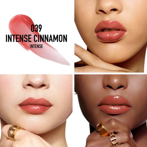 Dior Dior Addict Lip Maximizer - Gloss repulpant lèvres -
